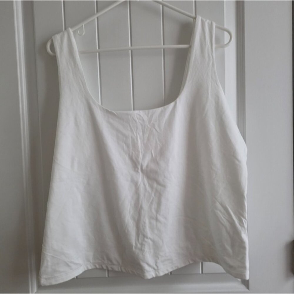 NWT Old Navy Plus Size Tank Top Sz 3X